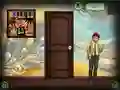 لعبة Amgel Easy Room Escape 218 على الانترنت
