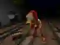 لعبة Subway Horror: Chapter 2 على الانترنت
