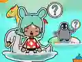 لعبة Kids Quiz: Fun Animal Group على الانترنت