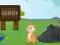 لعبة Rescue the Squirrel from Stone على الانترنت
