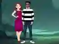 لعبة Jungle Stranded Couple Escape على الانترنت