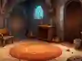 لعبة Princess Rayna Escape على الانترنت