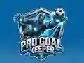 لعبة Pro Goal Keeper على الانترنت