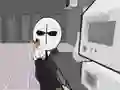 لعبة Madness: Sherrif’s Compound على الانترنت