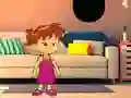 لعبة Dora Searching the Pets على الانترنت