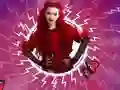 لعبة Disney Descendants The Rise of Red Rhythm Rush على الانترنت