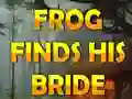 لعبة Frog Finds His Bride على الانترنت