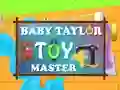 لعبة Baby Taylor Toy Master على الانترنت