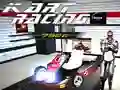 لعبة Kart Racing Ultimate على الانترنت