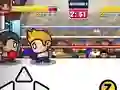 لعبة Mini Boxing على الانترنت