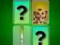 لعبة Memory Card Match على الانترنت