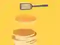 لعبة Pancake Pile-Up على الانترنت