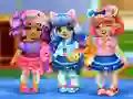 لعبة Toddie Fun Preschool على الانترنت