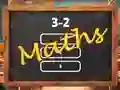 لعبة Maths على الانترنت