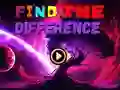 لعبة Find The 6 Difference على الانترنت