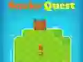 لعبة Snake Quest على الانترنت