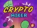 لعبة Crypto Mixer على الانترنت