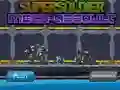 لعبة Super Soldier Mech Assault على الانترنت