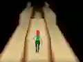 لعبة 3D Lane Runner على الانترنت