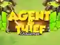 لعبة Agent & Thief Challenge على الانترنت