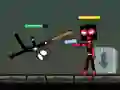 لعبة Epic Ragdoll Fight على الانترنت