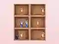 لعبة Merge The Cats على الانترنت