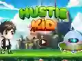 لعبة Hustle Kid Adventures على الانترنت