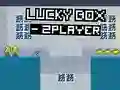 لعبة Lucky Box - 2 Player على الانترنت