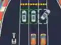 لعبة Triple Cars على الانترنت
