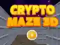 لعبة Crypto Maze 3D على الانترنت