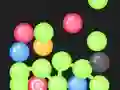 لعبة Sticky Balls على الانترنت