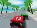 لعبة Dr1v3n Wild على الانترنت