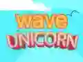 لعبة Wave Unicorn على الانترنت