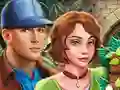 لعبة Danger in the Zoo على الانترنت