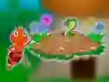 لعبة Save Anthill على الانترنت