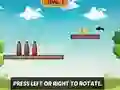 لعبة Bubble Bounce على الانترنت