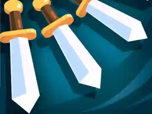 لعبة Spinning Blades على الانترنت