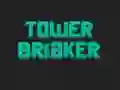لعبة Tower Breaker على الانترنت