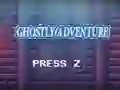 لعبة Ghostly Adventure على الانترنت