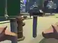 لعبة Homeless Simulator على الانترنت