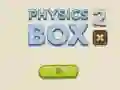 لعبة Physics Box 2 على الانترنت