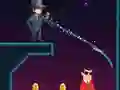 لعبة Knife Detective Villain Hunt على الانترنت