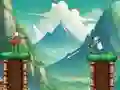 لعبة Stickman Archer Wars على الانترنت