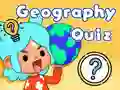 لعبة Kids Quiz: Geography Quiz على الانترنت