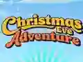 لعبة Christmas Eve Adventure على الانترنت