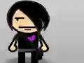 لعبة Pocket Emo على الانترنت