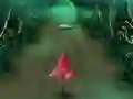 لعبة Cerise Hood Run Through the Woods على الانترنت