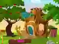 لعبة Rookie Farmer Rescue على الانترنت