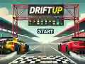 لعبة Drift Up على الانترنت