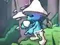 لعبة Friday Night Smurfin’ one-shot على الانترنت